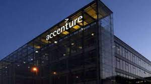 Accenture plc operates as an investment holding company with interest in providing management consulting, technology and outsourcing services. Accenture To Lay Off 5 Global Workforce Thousands Of Employees In India To Be Hit