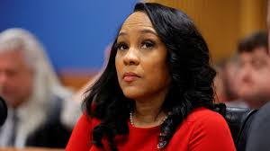 Georgia appeals court disqualifies Fulton County DA Fani Willis from  prosecuting Trump