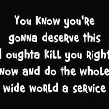 You Lie Like A Priceless Persian Rug On A Rich Mans Floor 3 Song Quotes Music Quotes The Band Perry