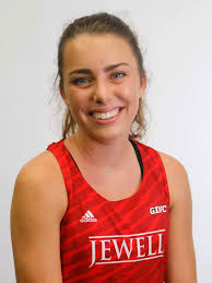 2018 Cross Country Roster