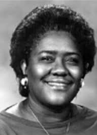 Doris Andrews Gayden She received her childhood education in the elementary  schools of Columbus and was a proud graduate, with honors, of William H.  Spencer High School, class of 1951. She graduated