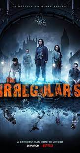 After this release, people liked it very much. The Irregulars Tv Series 2021 Imdb