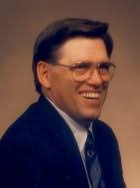 Bernard Ramsey Obituary