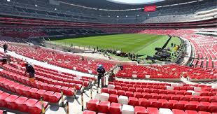 Copa Mundial De Fútbol De 2026