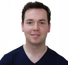 Tomas Ryan, Associate Dentist Macclesfield