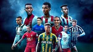 Squad number history in the national team. Eredivisie One To Watch A Data Driven Top 10 Scisports