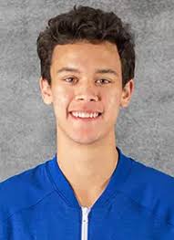 Aidan Walton's Instagram, Twitter & Facebook