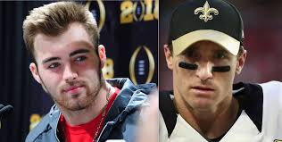 UGA coach praises Jake...