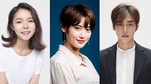 Her private life (english & literal title). Her Private Life Announces Additional Cast Members Kdramapal