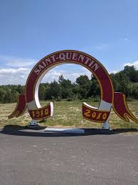 Saint Quentin New Brunswick Canada In 2020 Saint Quentin New Brunswick New Brunswick Canada