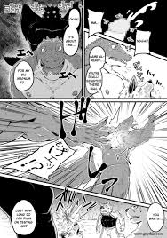 Page 27 | XigmaBandit-X-Dragon | Gayfus - Gay Sex and Porn Comics