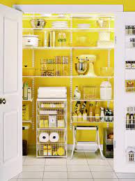 If you want to build a nice pantry cabinet, we recommend you to pay attention to the instructions described in the article. Pantries For An Organized Kitchen Diy