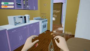 ⦁ realistic environment of family house. Mother Simulator Para Windows Download