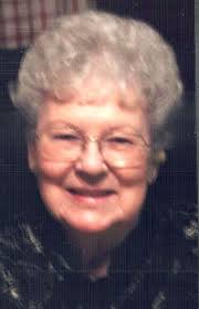 Obituaries for Tuesday's edition, May 7, 2013