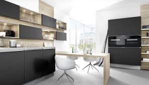 It is if you use the right combination of kitchen materials to make a smooth and sophisticated space. The Pros And Cons Of Buying Black Kitchens