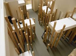 Amenagement D Une Chambre Dortoir Dans Une Auberge De Jeunesse Architecture D Interieur Auberge De Jeunesse Architecture Interieure Architecture