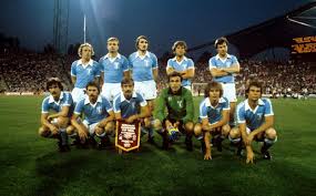 It is owned by rangers football club and has a capacity of 50,987 spectators. Malmo Ff The Model Europeans Of 79 Beyond The Last Man