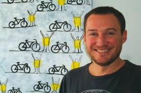 CHRISTOPHE REY AU DOMAINE DES AUBINEAUX : L'éveil qui a du chien