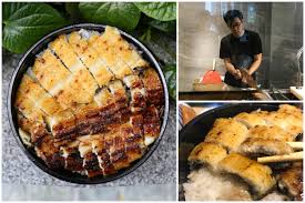 Most people know south america has the most beautiful women in the world. Man Man Japanese Unagi Restaurant 2nd Branch At Duo Near Bugis Offering Duo Unagi Danielfooddiary Com