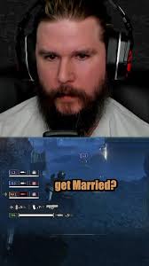 MARRYING HELLDIVERS!?