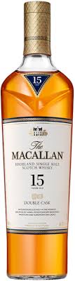 Buy Whisky Online The Macallan