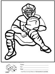 Maybe you would like to learn more about one of these? 20 Best Baseball Coloring Pages Ideas Baseball Coloring Pages Coloring Pages Baseball