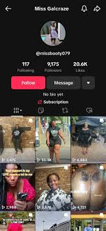 🍑Sex🍌Africa🔞 on X: Please follow me on Tik Tok guys Im @missbooty079  aka Miss Galcraze t.coBYMYCWAISH  X