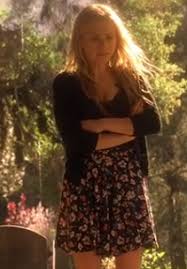 Sookie Stackhouse Outfit Teamed With Black Boot Knee Highs Not Pictured Season 6 Movie Fashion Fashion Stylin