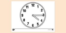 There are 9 references cited in this article, which can be found at the bottom of the page. Free Cuckoo Clock Colouring Sheet Teacher Made