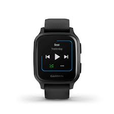 Venu Sq Music Edition Olahraga Kebugaran Produk Garmin Indonesia Home