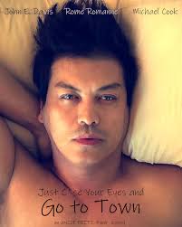 Just Close Your Eyes & Go to Town