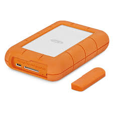 2 user accounts per machine have accessed this external drive. Seagate Launches The Lacie Rugged Raid Pro And New Online Community Techpowerup