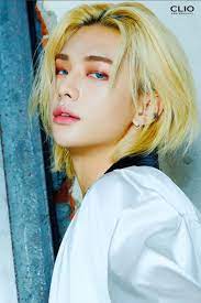 Stray kids japan clio benefit photocard read description plz (not on hand yet). Stray Kids X Clio 9 2 21 In 2021 Stray Dark Anime Guys Kpop Guys