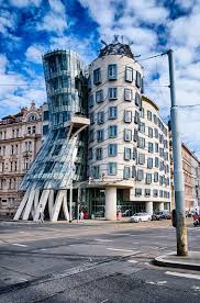 Iconic Buildings Of Architect Frank Gehry That Will Inspire You Gehry Architecture Frank Gehry Architecture Frank Gehry