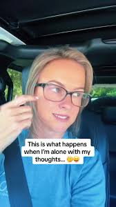 Reflections While Riding: What Happens in My Mind