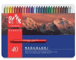 10 Crayon Paling Bagus Terbaik Untuk Mewarnai Di Indonesia 2020