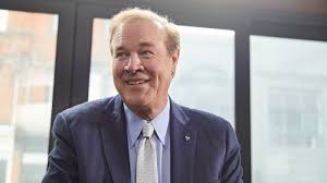 Dana levenson is a canadian journalist, reporter and television anchor. Ctv News Toronto S Veteran Anchor Ken Shaw Announces Retirement Ctv News