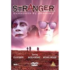 The Stranger: More than a Messiah: Amazon.co.uk: colin Baker, Nicola  Bryant, Sophie Aldred, Bill Baggs, BBV, Bill Baggs: DVD & Blu-ray
