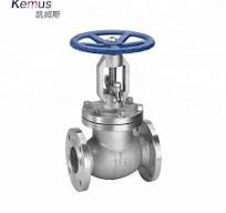 ASME Standard Wcb Handwheel 150lb 6 Inch Globe Valve