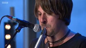 Ross Ainslie & Ali Hutton