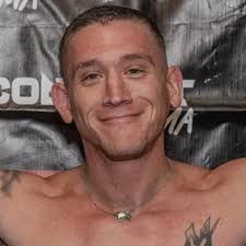 Max Barber vs. Benjamin Stanfield, Conflict MMA 59