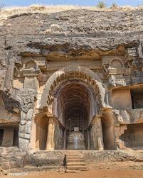 Kanheri Caves, Mumbai Kanheri Caves are ...