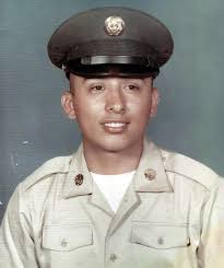 Richard Chavez Obituary