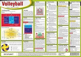 For beach volleyball, it's best of three. Volleyball Regeln Ablaufe Und Masse Schulze Michael Amazon De Bucher