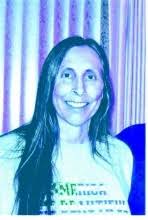 Obituary information for Karen Hansen Bergstrom