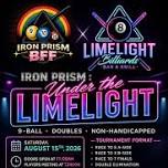 Iron Prism: Under the Limelight