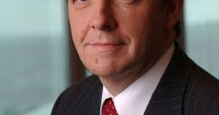 Site C dam decision may be B.C. Hydro CEO Bob Elton's last hurrah