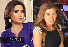ما حقيقية علاقة سيرين عبد النور بطلاق شقيق نادين الراسي Fashion Drop Earrings Earrings