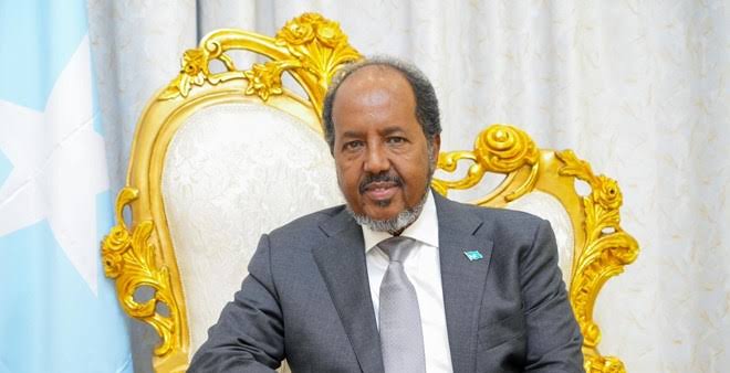 Madaxweyne Xasan Sheekh oo Soo Dhaweeyey Kamid Noqoshada Soomaaliya ee Golaha Amaanka. | WARSOM.COM - Wararka Soomaaliya,warka soomaaliya,Somalia News