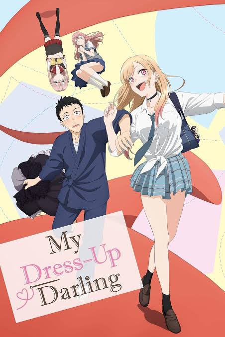 My Dress-Up Darling  S02 Ep 1-12] (2025) &mdash; S02 &bull; English, Hindi on MovieLinkBD